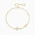 Pray Cross Jesus Fish Bracelet - vanimy