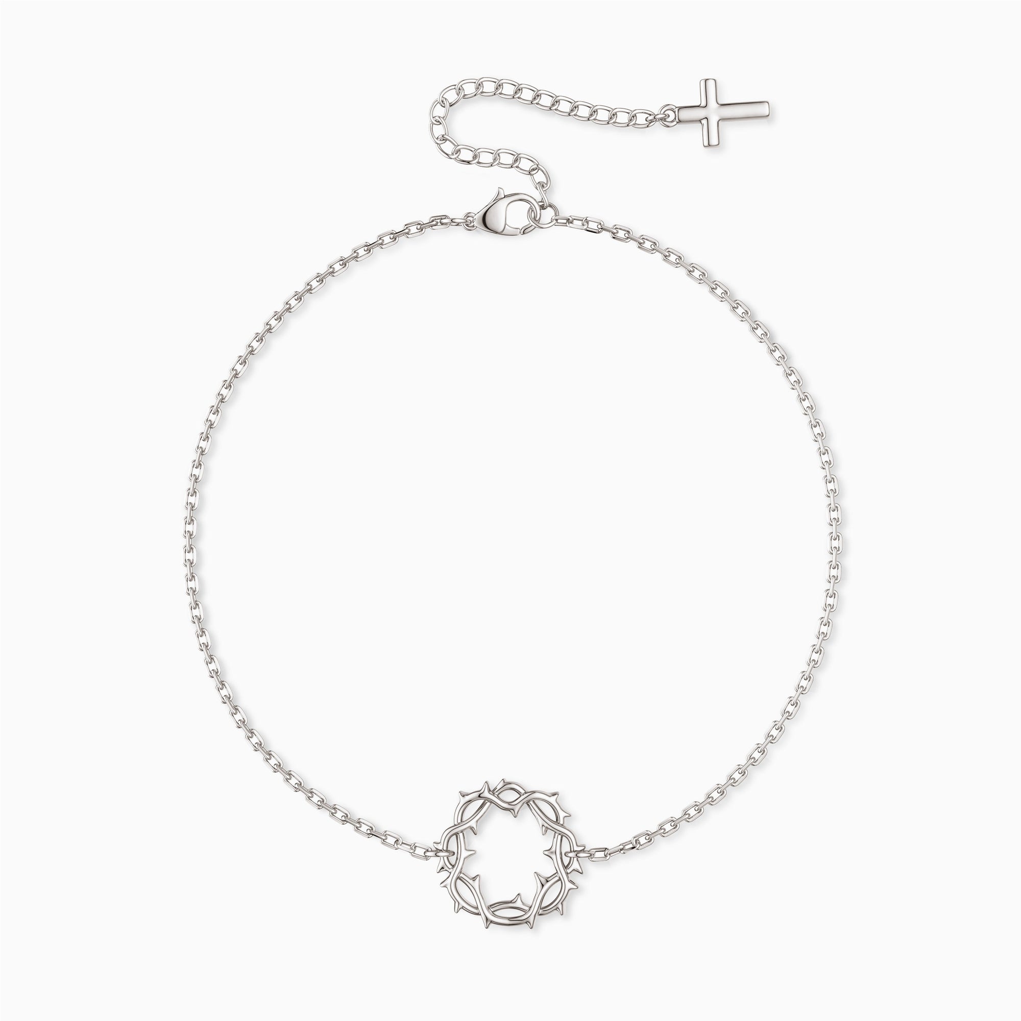 Crown of Thorns Bracelet - vanimy