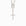 Gold Layered Circle Cross Necklace - vanimy