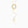 Cross Crown of Thorns Necklace - vanimy