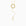 Cross Crown of Thorns Necklace - vanimy