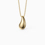 Raindrop Necklace - vanimy