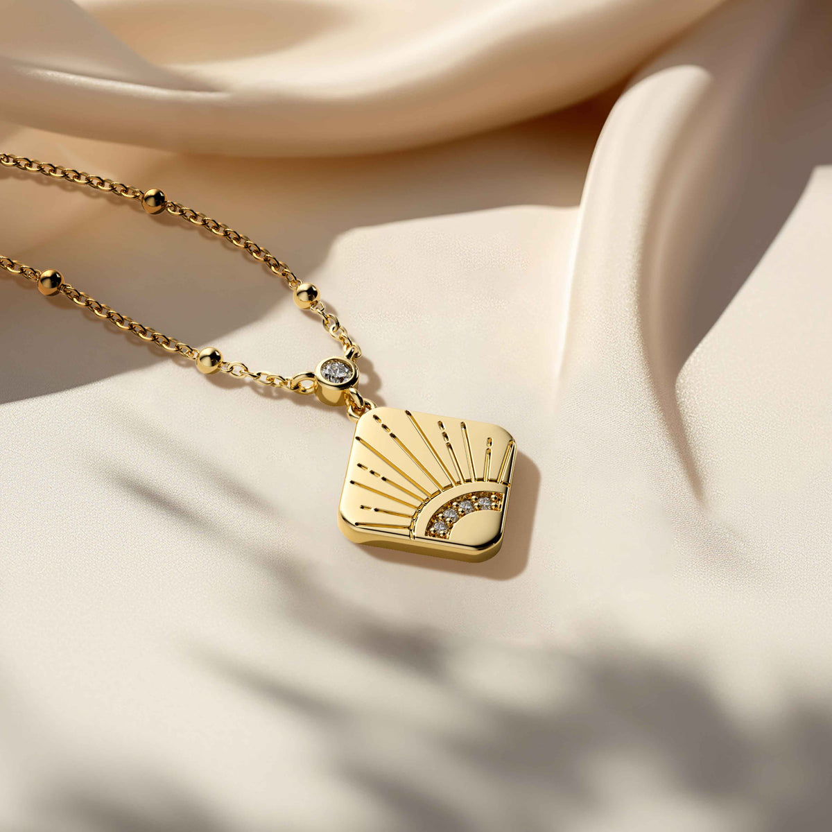 Vanimy Christian Necklaces Jewelry | Vanimy – Page 3