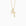 Dual Cross Harmony Necklace - vanimy