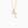 Dual Cross Harmony Necklace - vanimy