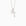 Dual Cross Harmony Necklace - vanimy