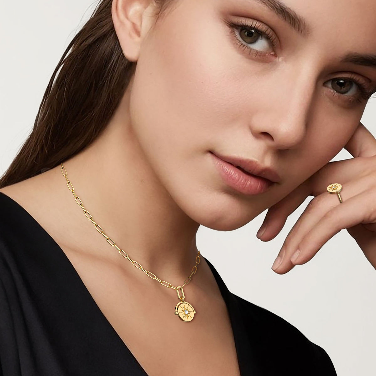 Vanimy Christian Necklaces Jewelry | Vanimy – Page 3