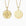 Divine Radiance Cross Protection Prayer Medallion Pendant Necklace - Men - vanimy