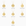 Gold Vermeil