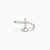God Jesus Fish And Cross Ring - vanimy