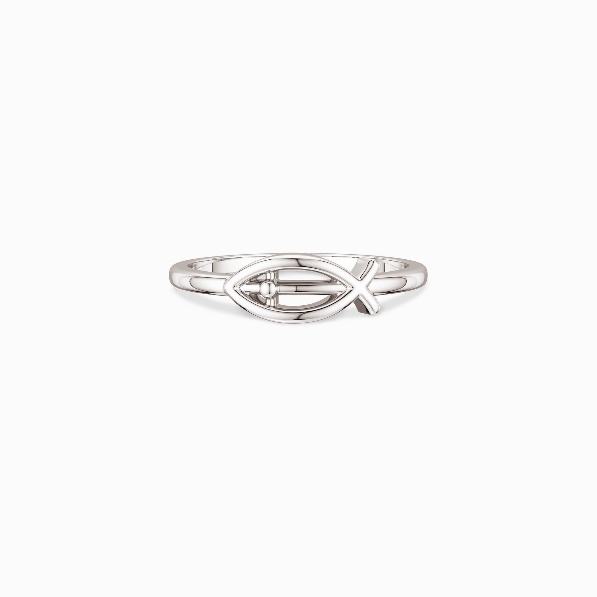 Pure Ichthys Ring - vanimy