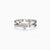Tiered Cross Ring - vanimy