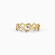 Crown of Thorns Ring