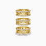 Trinity Cross Ring