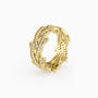 Crown of Thorns Resilience Ring