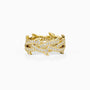 Crown of Thorns Resilience Ring - vanimy