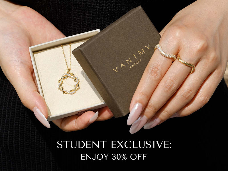 <em><strong>Student Discount</strong></em>